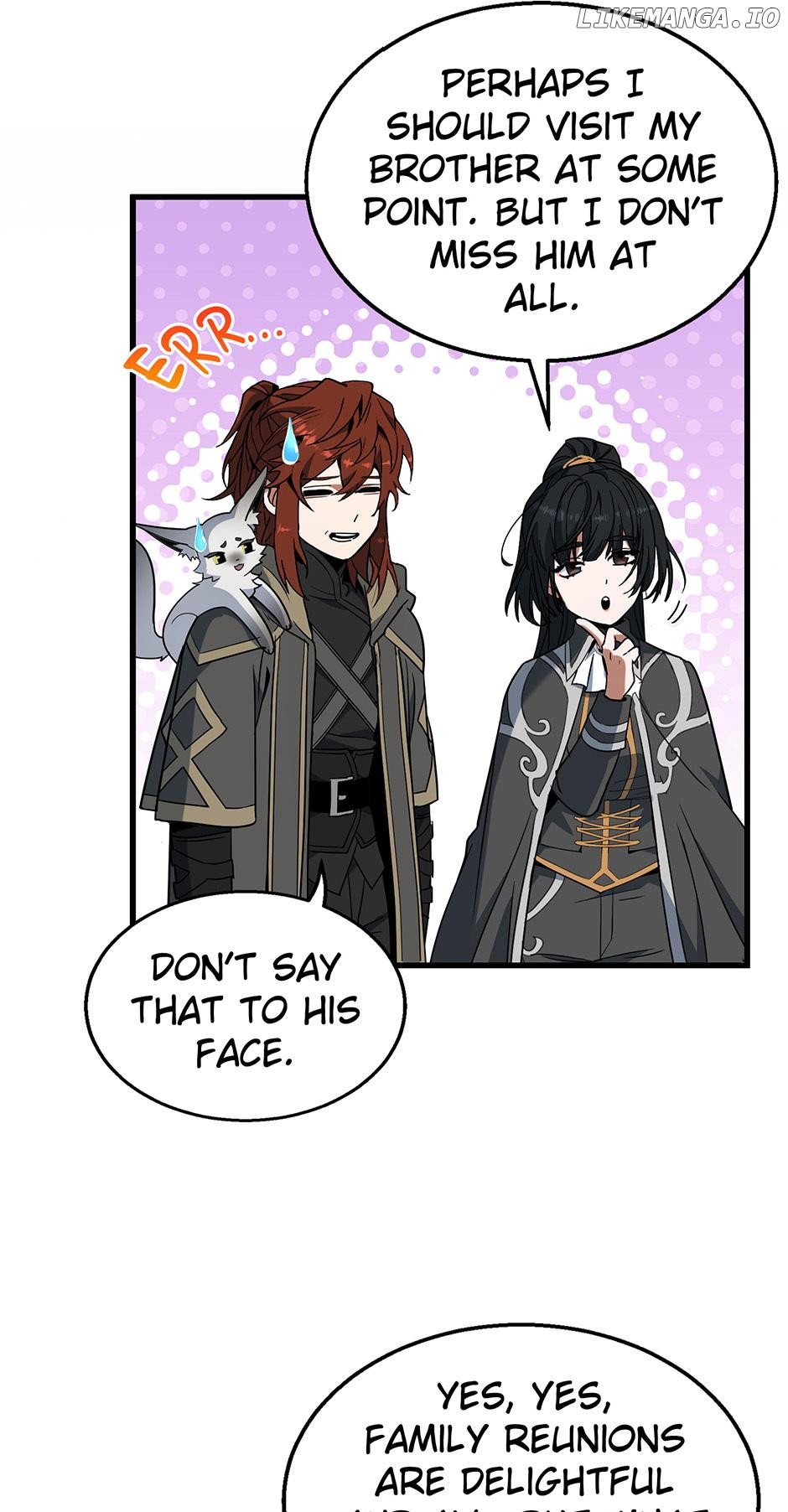 The Beginning After The End Chapter 215 image 65